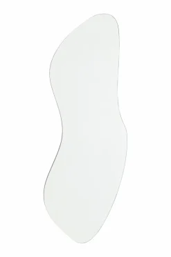 Best Ellos Home Spejl Curve Klar