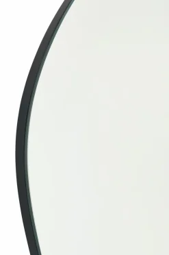 Best Ellos Home Spejl Curve Klar