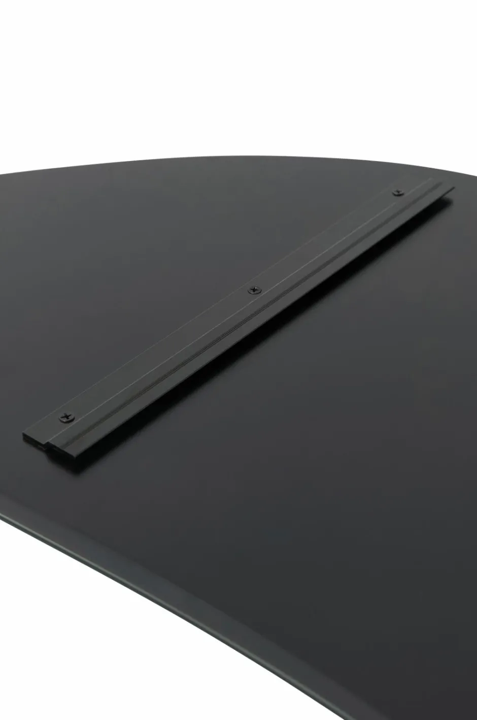 Best Ellos Home Spejl Curve Klar