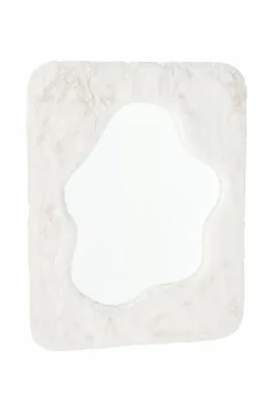 Outlet Ellos Home Spejl Firenze Hvid