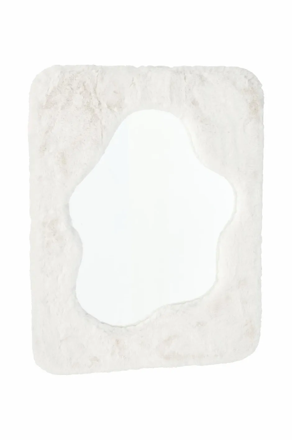 Outlet Ellos Home Spejl Firenze Hvid