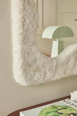 Outlet Ellos Home Spejl Firenze Hvid