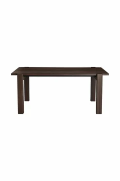 Discount Ellos Home Spisebord Bondie 180x89 cm Brun