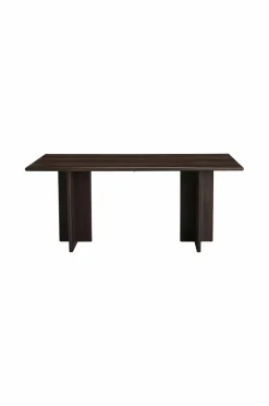 Discount Ellos Home Spisebord Gast 178x89 cm Brun