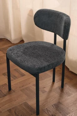 New Ellos Home Stol Teffen 2-pak Gråblå