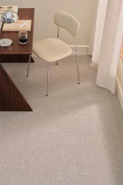 Discount Ellos Home Tekstilfliser Tæppe 20-pak Beige