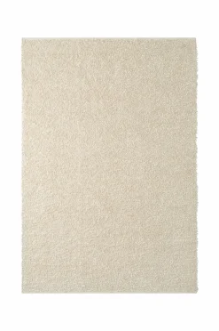 New Ellos Home Tæppe Boucle Wovencarpet Hvid