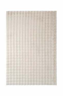 Hot Ellos Home Tæppe Byron Lys beige