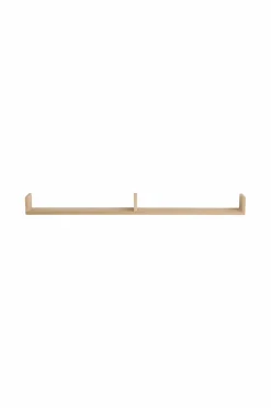 Online Ellos Home Væghylde Rosa Beige