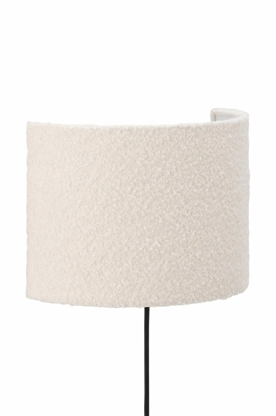 Best Ellos Home Væglampe Becky Offwhite