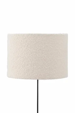 Best Ellos Home Væglampe Becky Offwhite