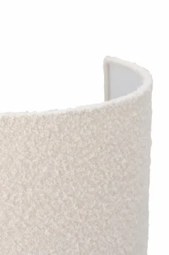 Best Ellos Home Væglampe Becky Offwhite