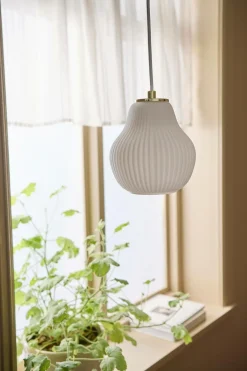 Hot Ellos Home Vindueslampe Sophia Hvid