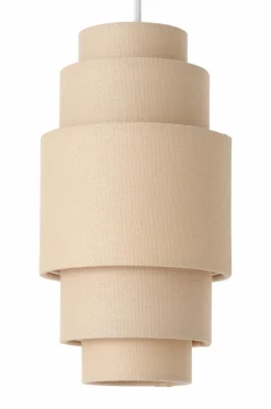 Best Ellos Home Vindueslampe Miguel Beige