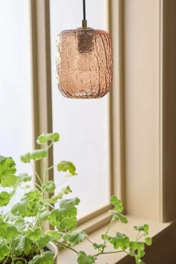 Discount Ellos Home Vindueslampe Harriet Brown