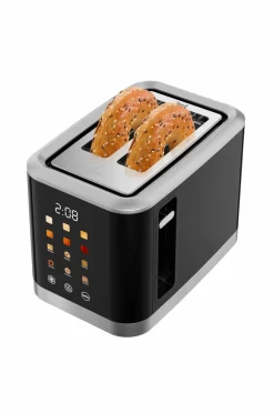 Best Emerio Brødrister Sort