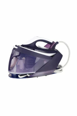 Emerio Dampstation SG-123562 Purple