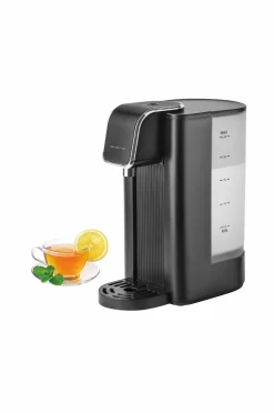 New Emerio Dispenser til varmt vand Sort