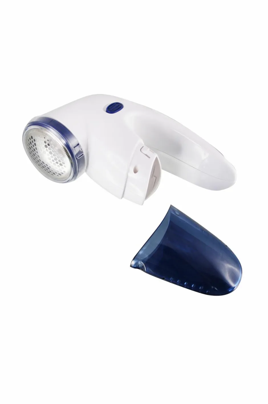 Best Emerio Fnugfjerner White