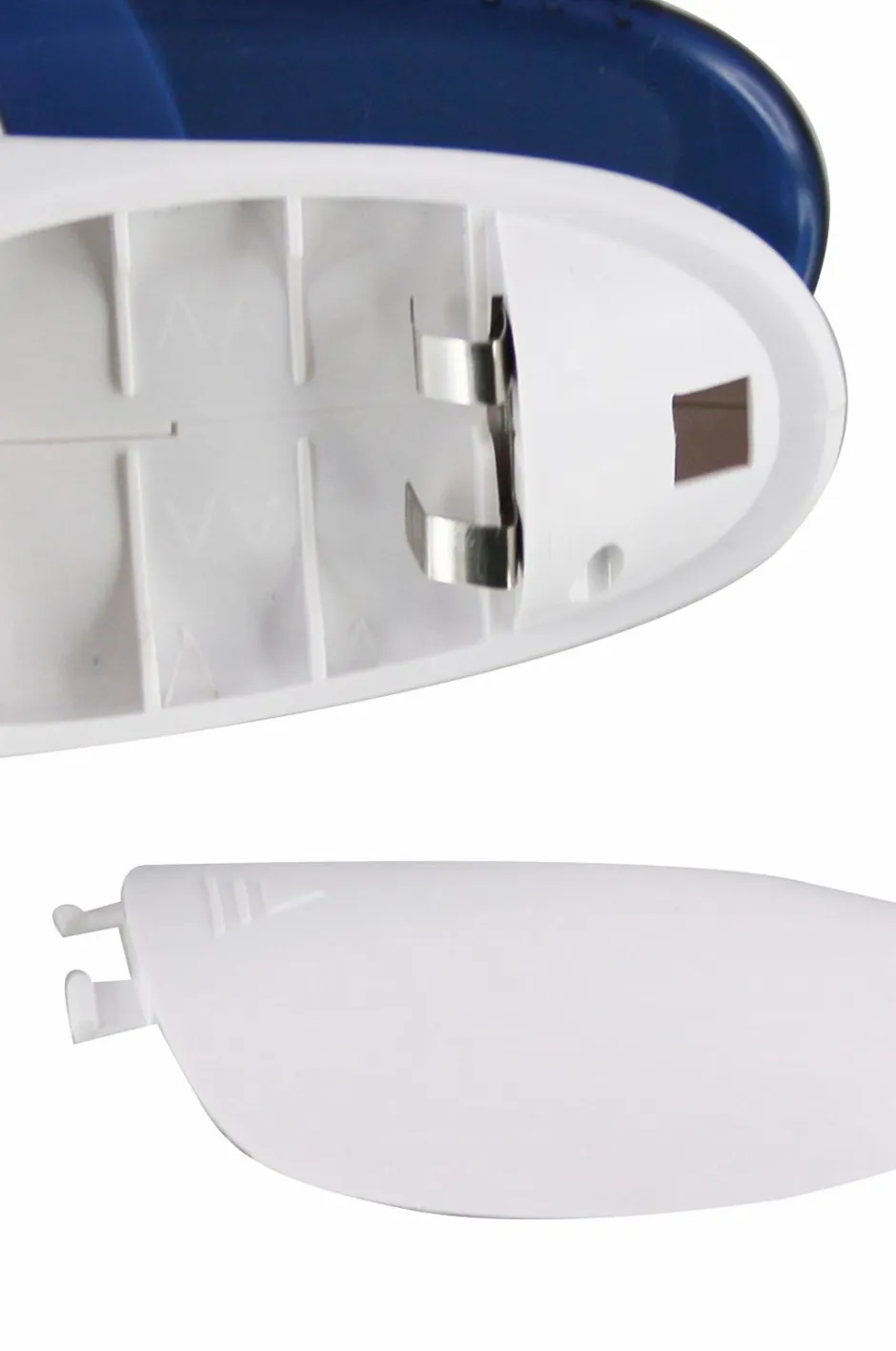Best Emerio Fnugfjerner White