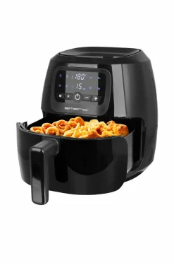 New Emerio Frituregryde SmartFryer Digital Black