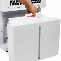 Best Emerio Hybrid affugter/luftrenser med skotørrefunktion DH-127463 White