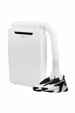 Best Emerio Hybrid affugter/luftrenser med skotørrefunktion DH-127463 White