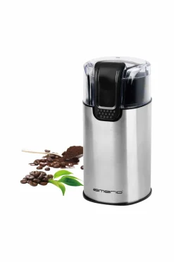 Hot Emerio Kaffekværn Multi