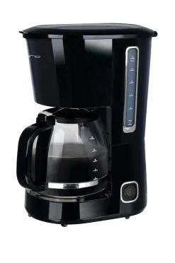 Emerio Kaffemaskine Sort