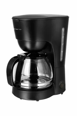 Discount Emerio Kaffemaskine Sort