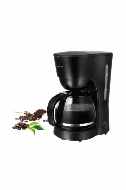 Discount Emerio Kaffemaskine Sort