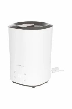 Best Emerio Luftfugter White