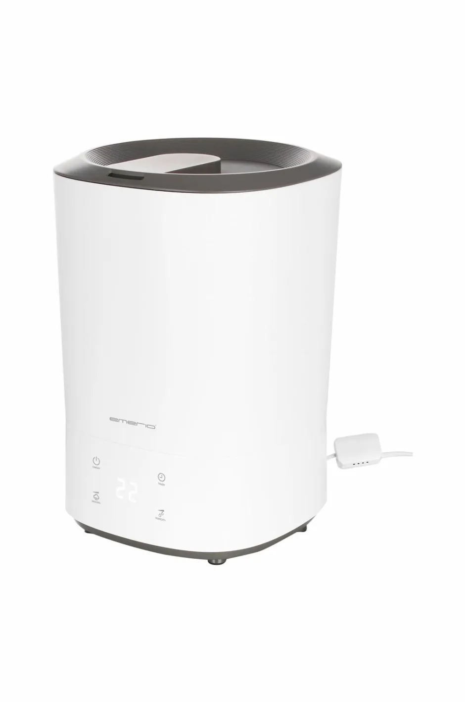 Best Emerio Luftfugter White