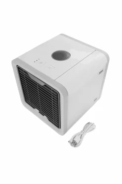 Clearance Emerio Luftkøler portabel USB 0,75 l White