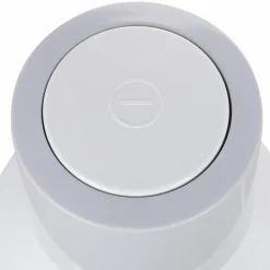 New Emerio Mini-hakker hvid