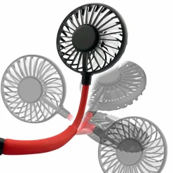 Sale Emerio Praktisk ventilator Multi