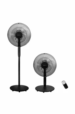 Discount Emerio Standventilator Sort