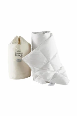 New EngmoDun Dyne Astrid fryser aldrig White