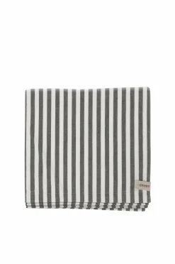 Hot ERNST Dug 145x300 cm Green/White