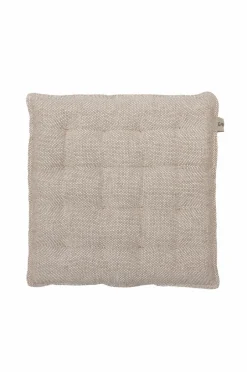 Hot ERNST Sædehynde 40x40 cm Beige