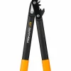 New Fiskars Grensaks PowerGear med sideskær L70