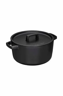 Online Fiskars Gryde med låg Folken 4L No color