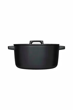 Online Fiskars Gryde med låg Folken 4L No color