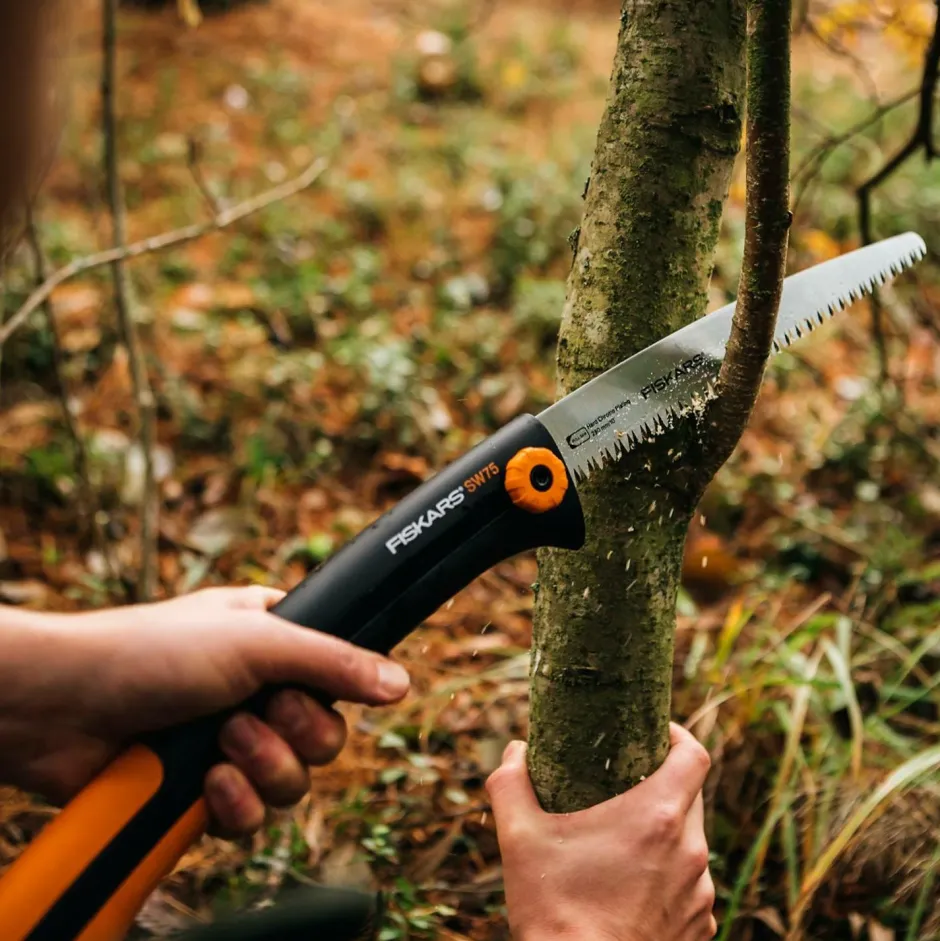 Online Fiskars Havesav Sw75 L Xtract No color
