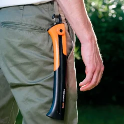 Online Fiskars Havesav Sw75 L Xtract No color