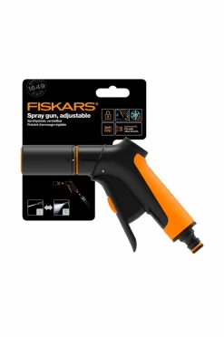 Clearance Fiskars Justerbar strålepistol Front Trigger No color