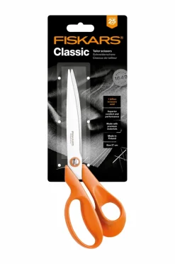 Outlet Fiskars Skræddersaks Classic 27 cm No color
