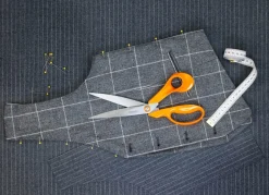 Outlet Fiskars Skræddersaks Classic 27 cm No color