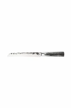Hot Forged Brødkniv Stål