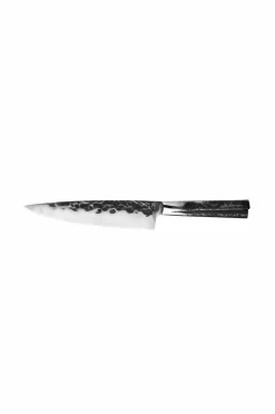 Clearance Forged Knivsæt Stål